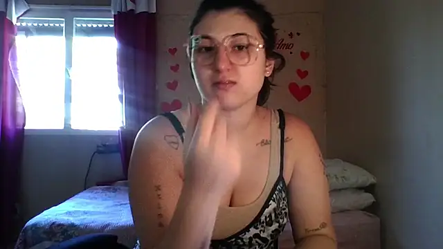 imsohornydacom webcam