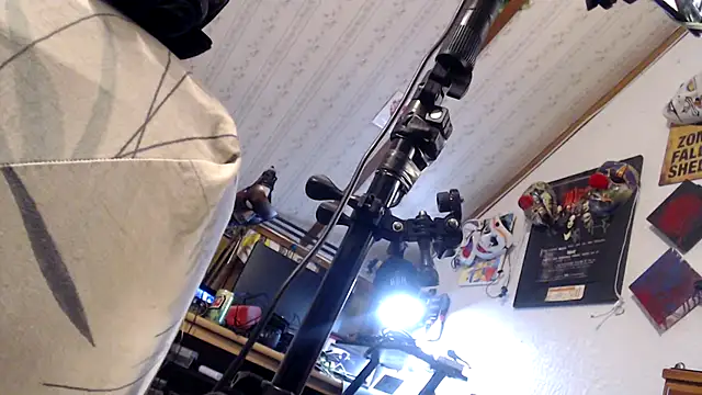 thejuicybacon webcam