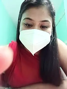 Webcam Model (Tamil_Anushka)  is live.Free join now!