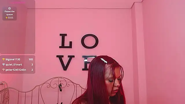 Choloeadams_xxx webcam