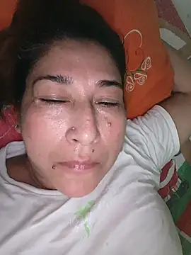 PatriciaGrajales webcam