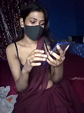 Priya_04 webcam
