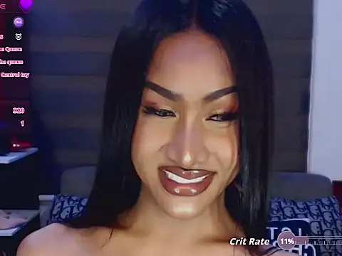 SeductiveVictoria webcam