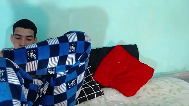 Ariatnaanddilan webcam