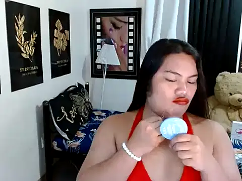 TSbrianaHugeCock webcam