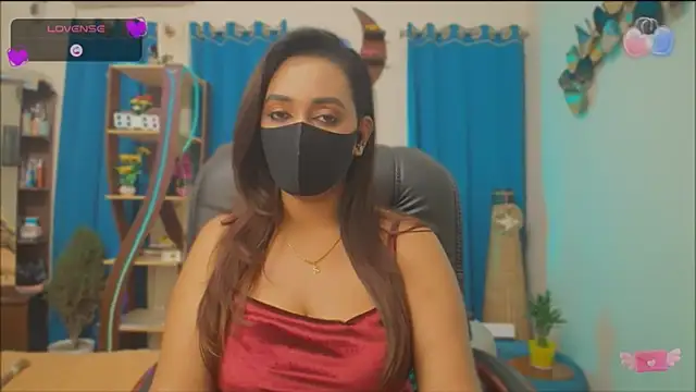 Stunner-GALBI webcam