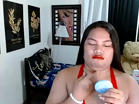 TSbrianaHugeCock webcam