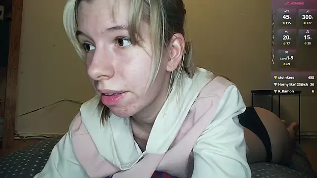 cruellagoth666 webcam