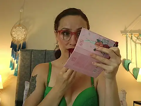 IberianMoonMK webcam