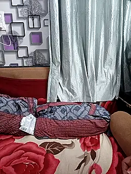 GangbangCouple webcam