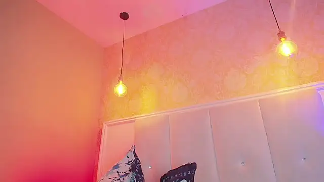 kayabrown (F young) - Oil in boobs and bounce