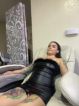 CharlotteScotte webcam