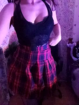 Angelnirvanaa webcam