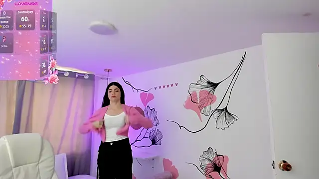 Isabela_Fiorelli webcam