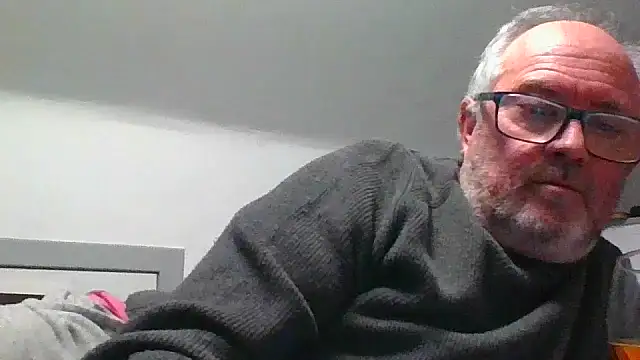 naughtygrandad1 (M grandpa) - Have fun