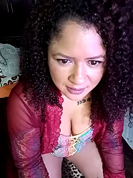 NenisJessicaOchoa webcam