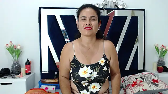 CrystallGomes webcam