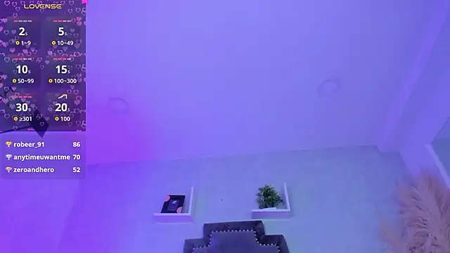 KarelyMitchel webcam