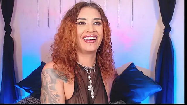 Agatha_Tenebris webcam