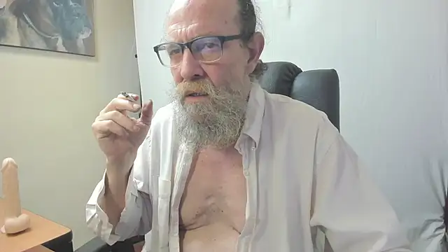 Uncle_Hottie live sex cam