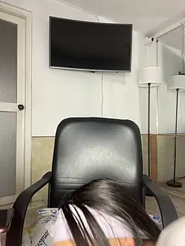 ArianaDominguezPink_ live sex cam