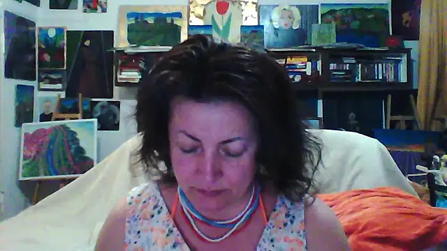 MariaAnaSunshine webcam