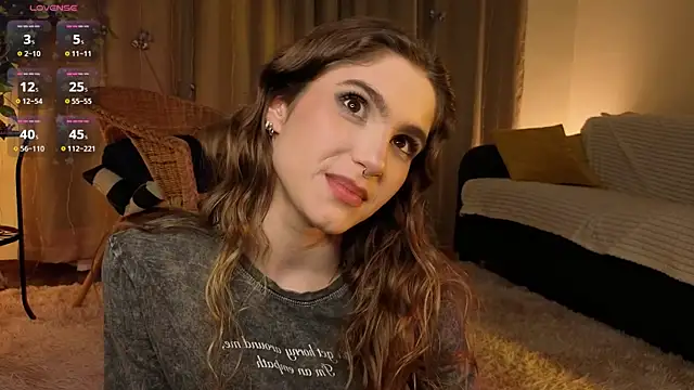 RozanneJordan webcam