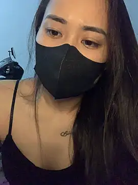 NinaBaby22 webcam