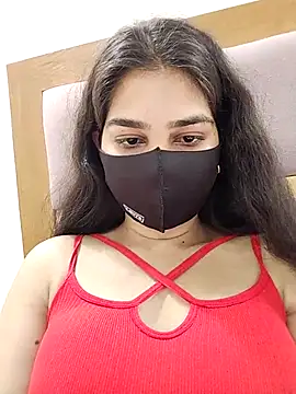 Pikachugirl054 webcam