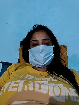 Niharika450 webcam