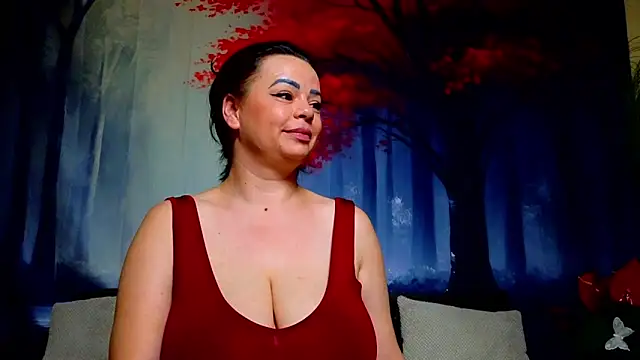 ElizabethEven webcam