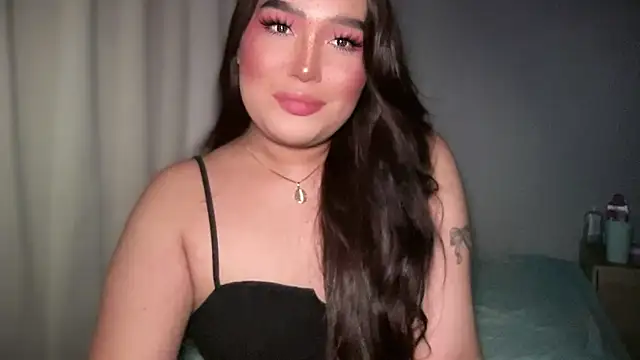 MistressOf_Americaxxx webcam