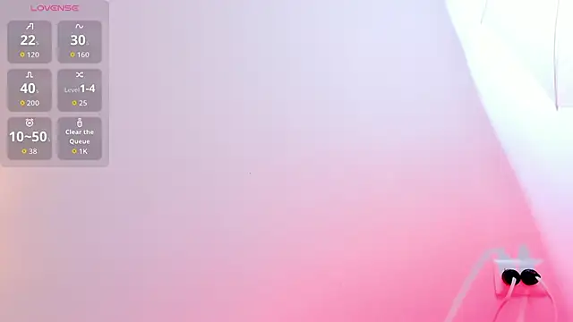 Michel_fitnes webcam