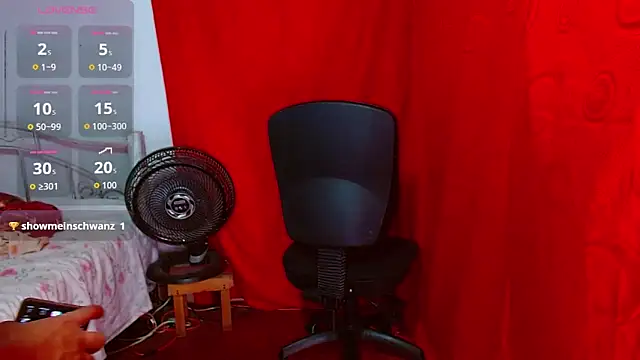 latin_princess_12 webcam