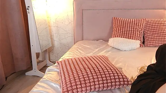 ChannelAngeless webcam