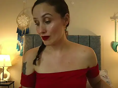 iberianmoonmk - IberianMoonMK's free webcam