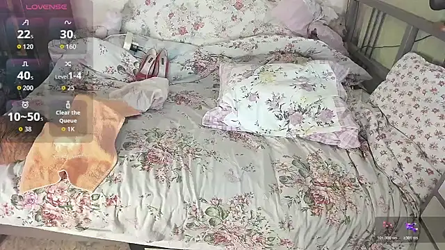 BustyDonnaSexyy webcam