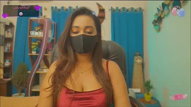 Stunner-GALBI live sex cam