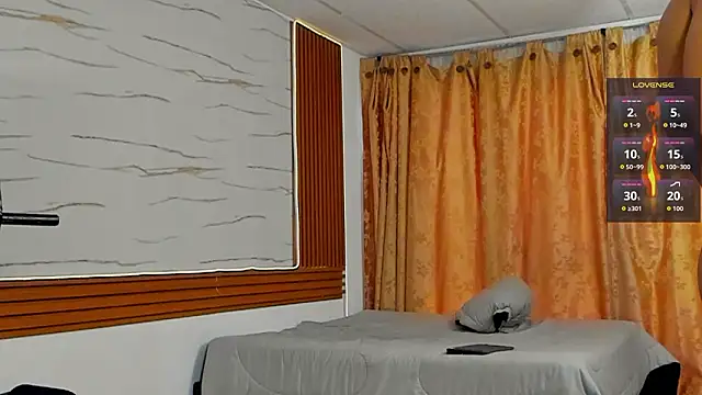 ChoreyTaiylor live sex cam