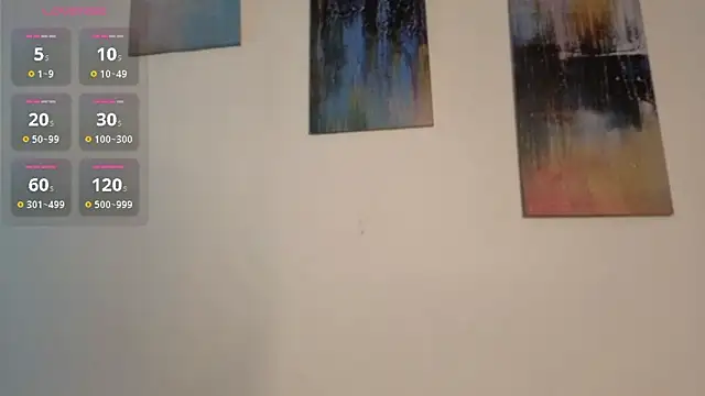 scarlett_widow_ webcam