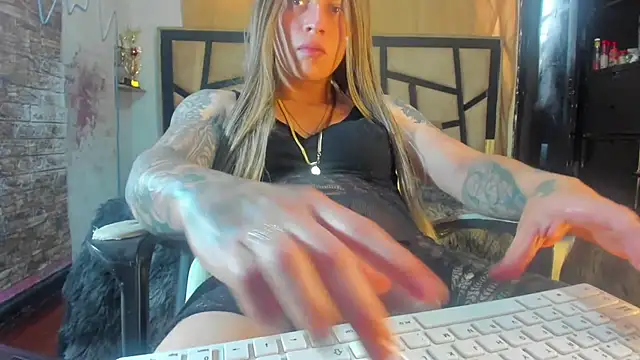 BombonRose1 webcam