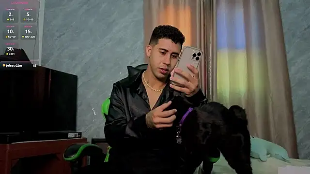 Daiki_Jack live sex cam