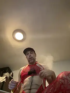 Wolfeman74 live sex cam