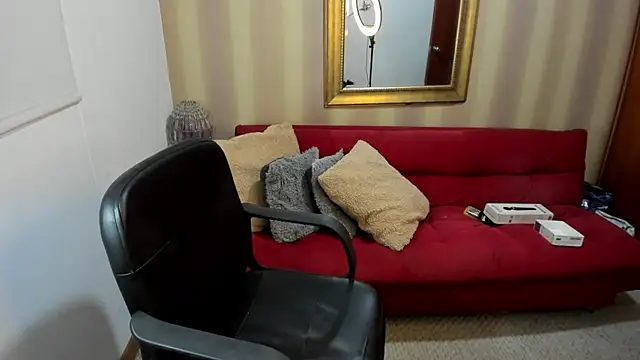 NicolettColin webcam