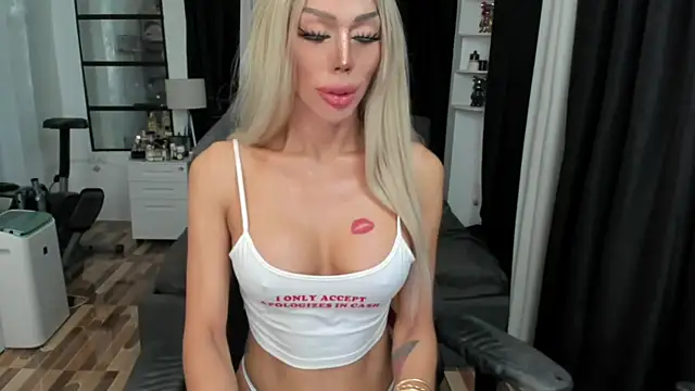 Forever_MissCandace webcam