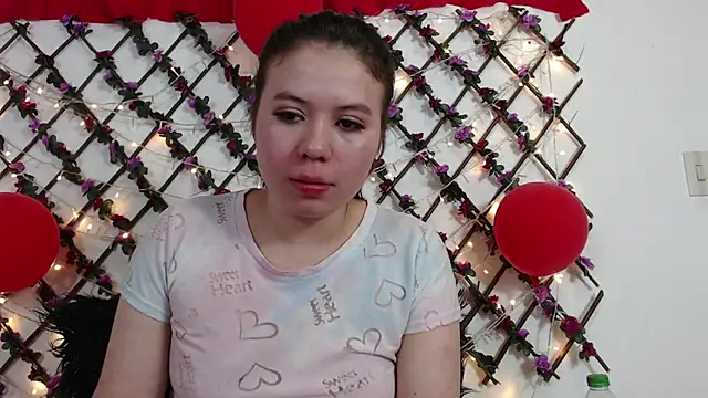 Samantha_Wallker webcam