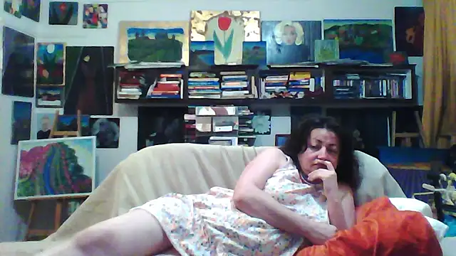 MariaAnaSunshine webcam