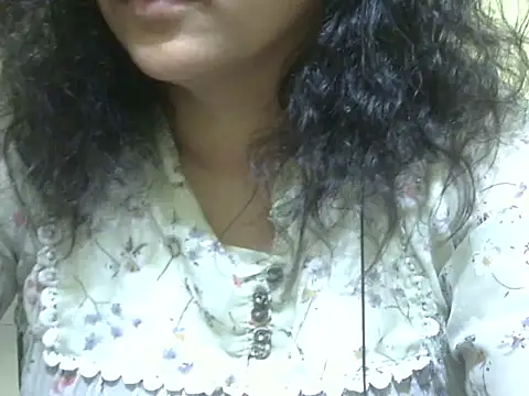 Sonali_Saxena webcam