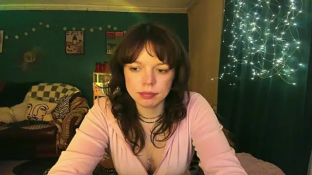 ClancyMorissey webcam