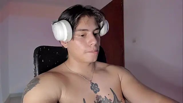 Giordano_Russo webcam